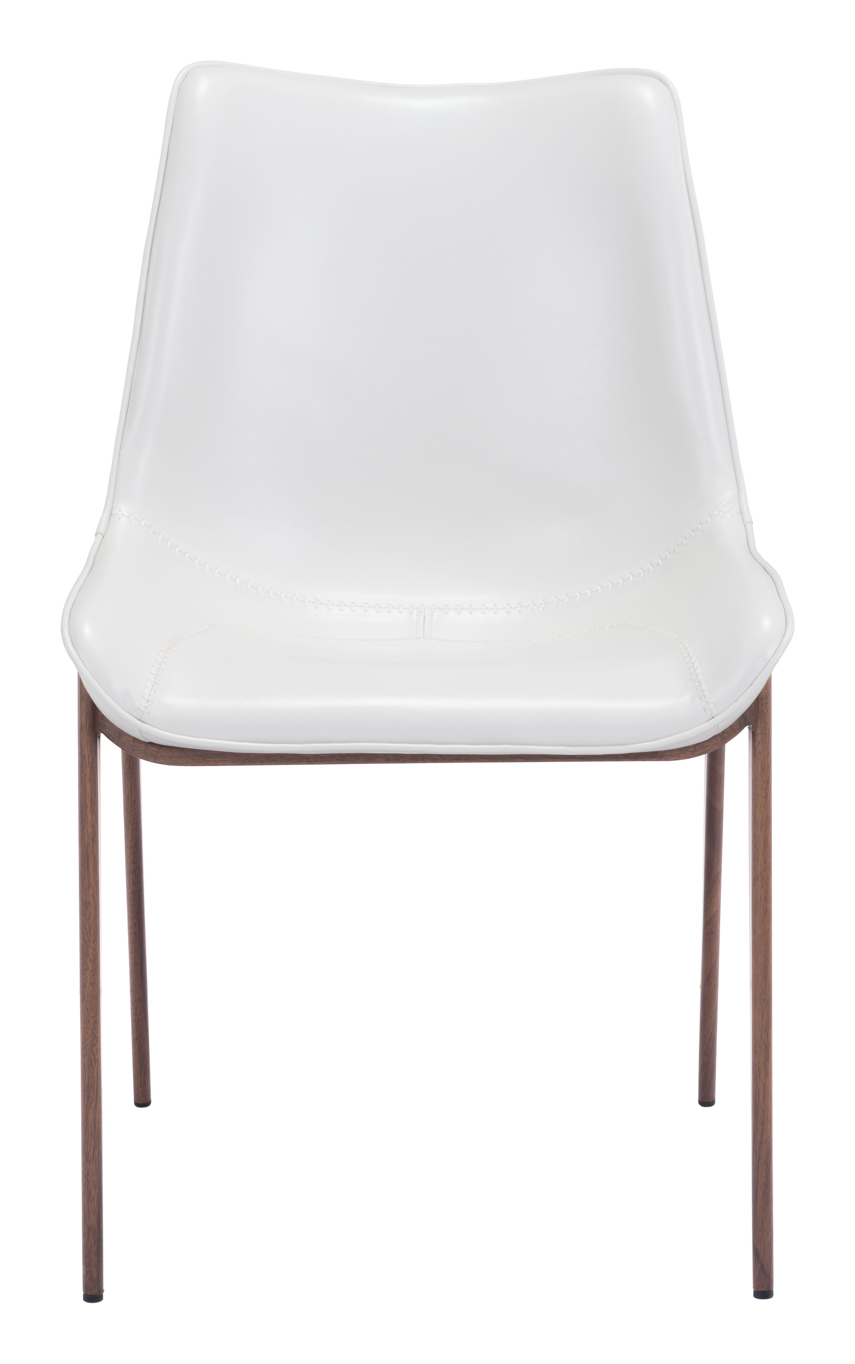 Zuo Modern Magnus Dining Chair - Set of 2