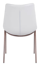 Zuo Modern Magnus Dining Chair - Set of 2