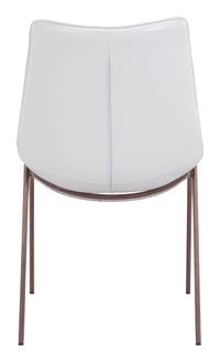 Zuo Modern Magnus Dining Chair - Set of 2