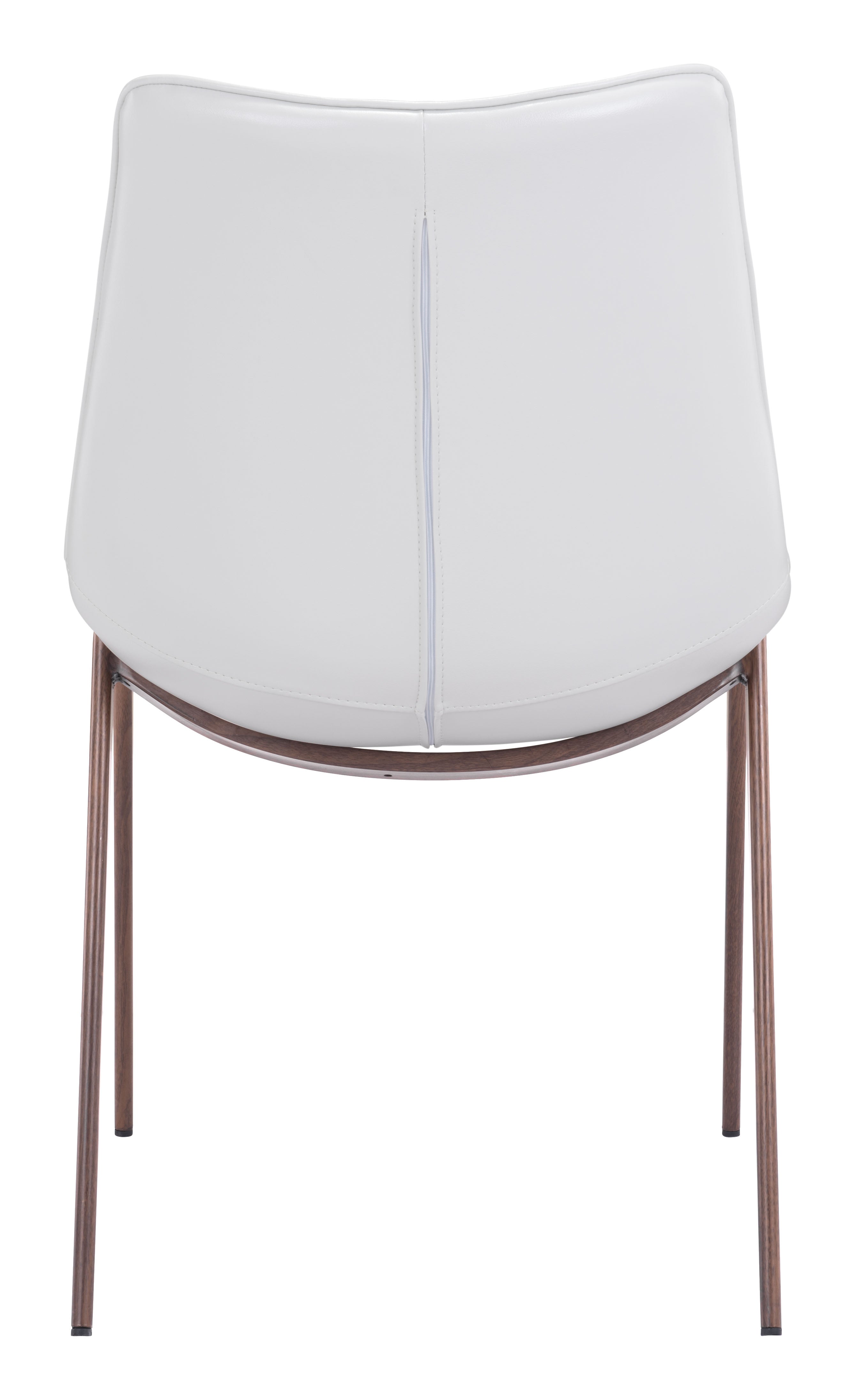 Zuo Modern Magnus Dining Chair - Set of 2