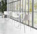 Zuo Modern Magnus Barstool - Set of 2