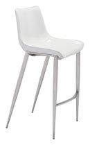 Zuo Modern Magnus Barstool - Set of 2