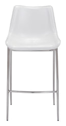 Zuo Modern Magnus Barstool - Set of 2