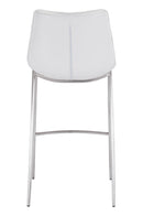 Zuo Modern Magnus Barstool - Set of 2