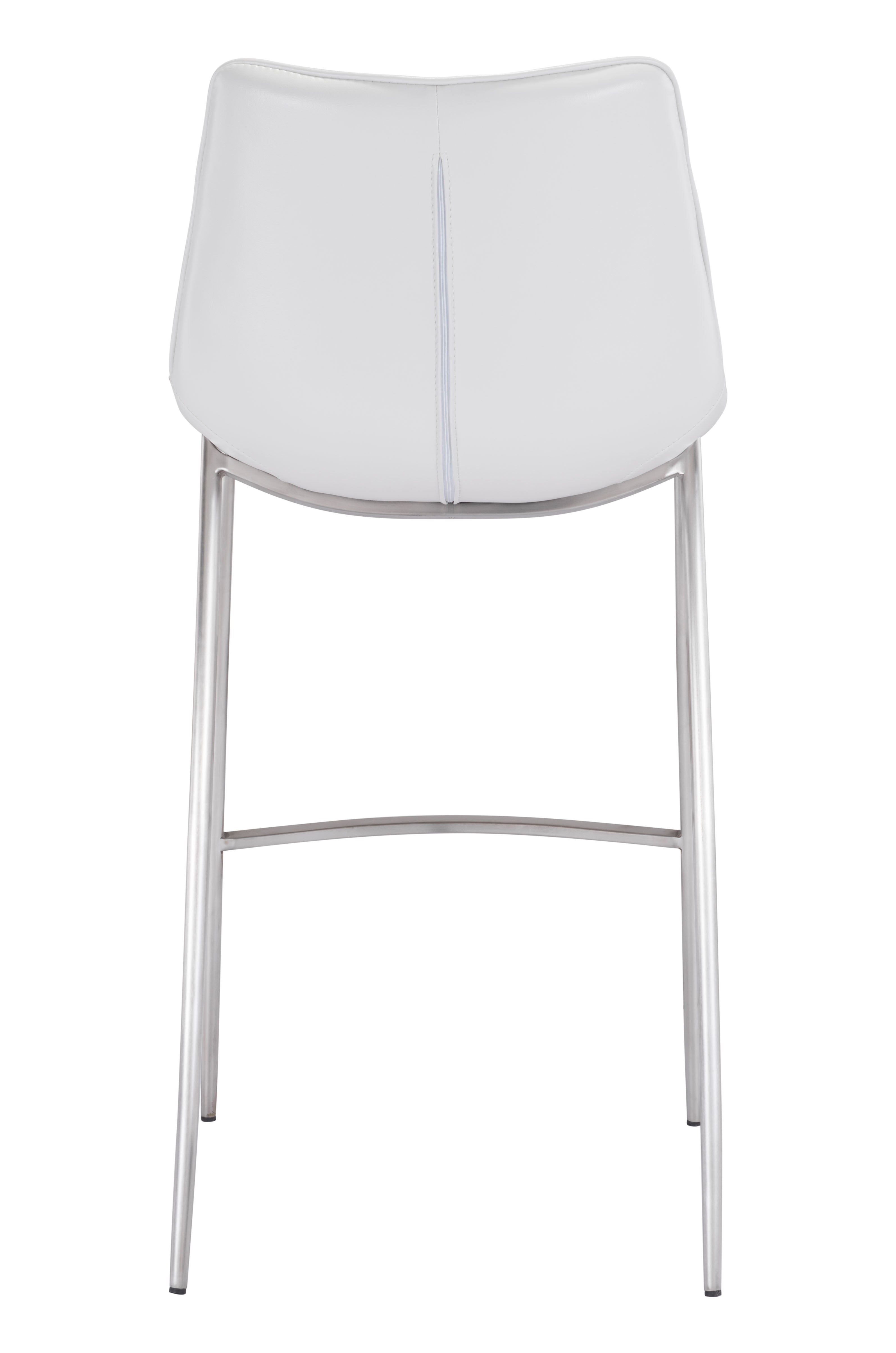 Zuo Modern Magnus Barstool - Set of 2
