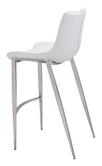 Zuo Modern Magnus Barstool - Set of 2