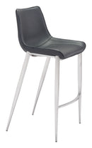 Zuo Modern Magnus Barstool - Set of 2