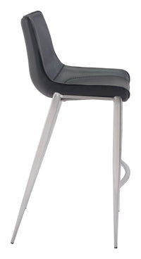Zuo Modern Magnus Barstool - Set of 2