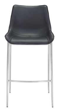 Zuo Modern Magnus Barstool - Set of 2