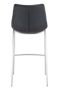 Zuo Modern Magnus Barstool - Set of 2
