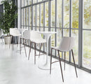 Zuo Modern Magnus Barstool - Set of 2