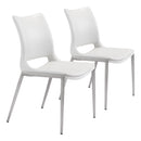 Zuo Modern Ace Dining Chair - Set of 2