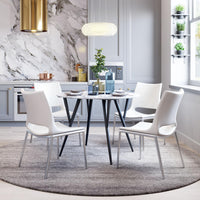 Zuo Modern Ace Dining Chair - Set of 2
