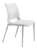 Zuo Modern Ace Dining Chair - Set of 2