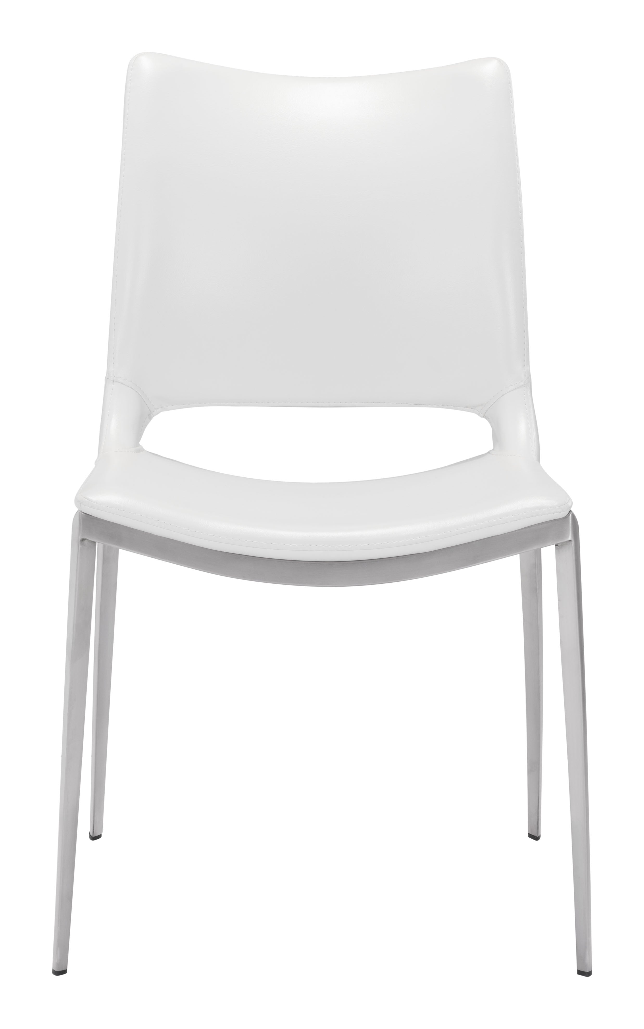 Zuo Modern Ace Dining Chair - Set of 2