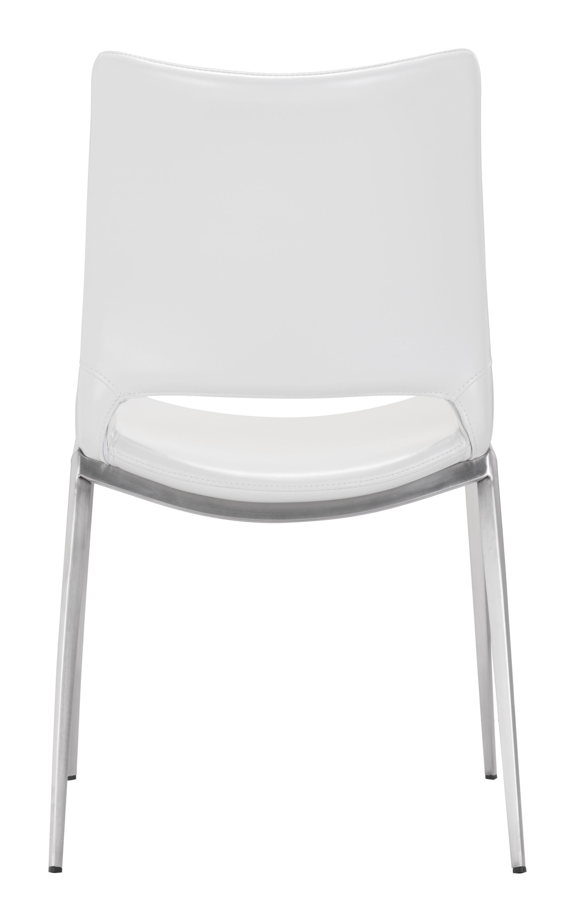 Zuo Modern Ace Dining Chair - Set of 2