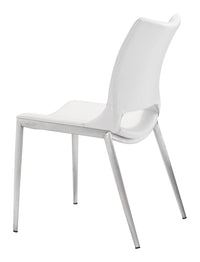 Zuo Modern Ace Dining Chair - Set of 2