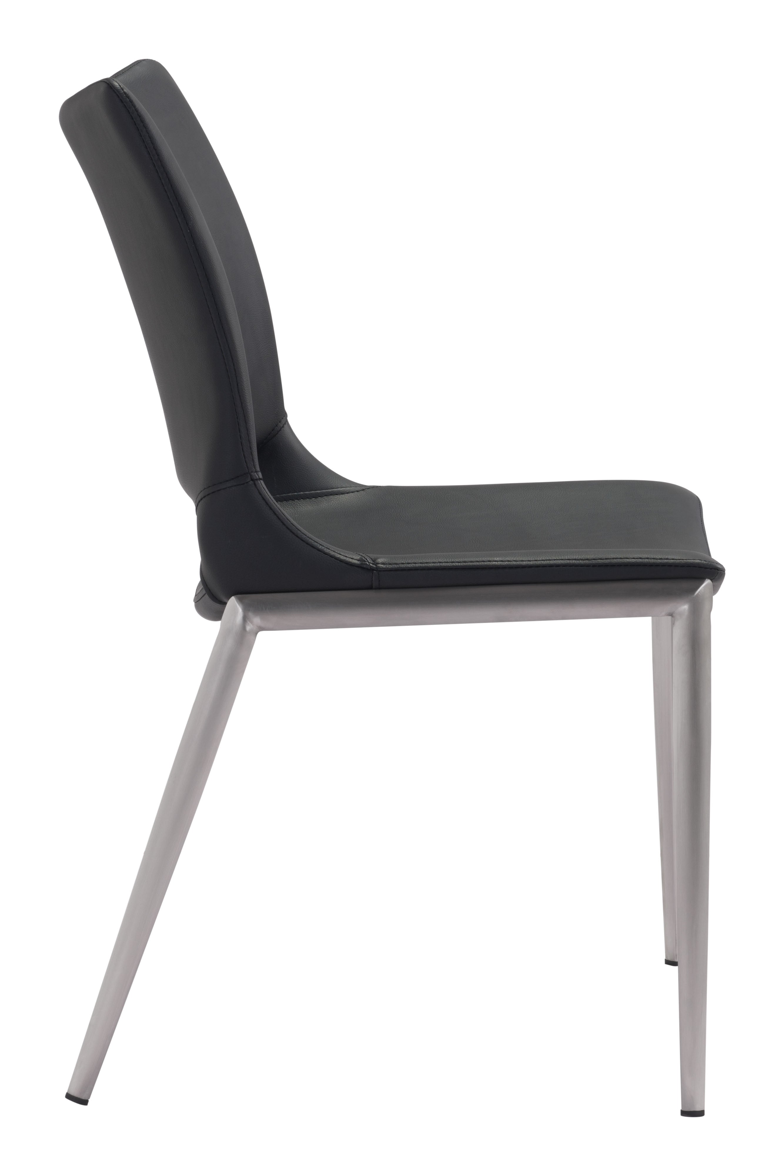 Zuo Modern Ace Dining Chair - Set of 2