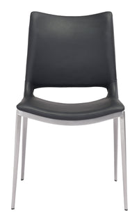 Zuo Modern Ace Dining Chair - Set of 2