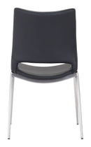 Zuo Modern Ace Dining Chair - Set of 2