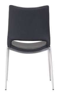 Zuo Modern Ace Dining Chair - Set of 2