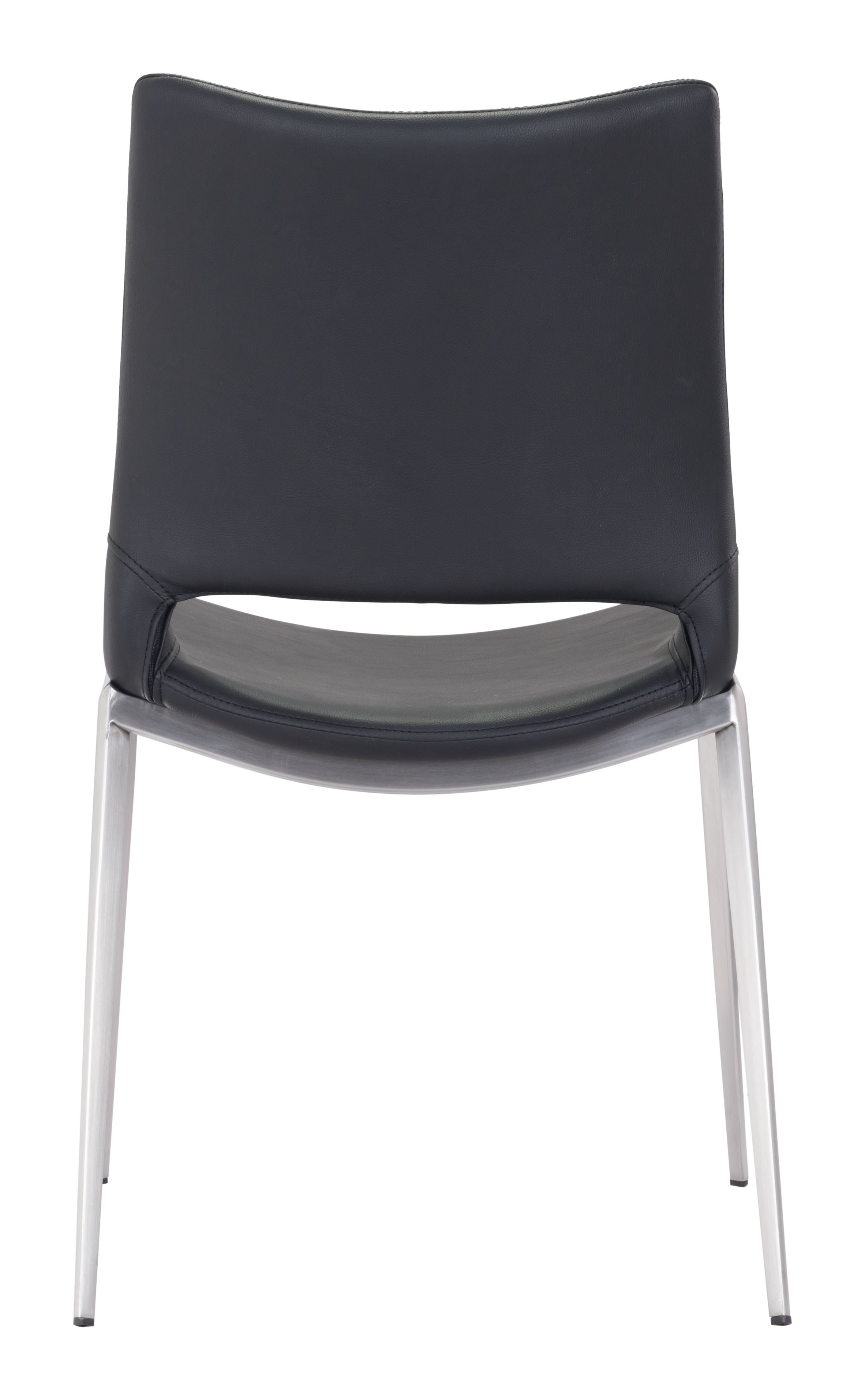 Zuo Modern Ace Dining Chair - Set of 2