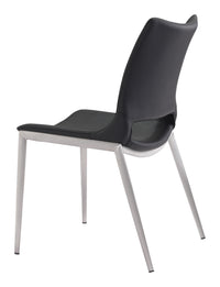 Zuo Modern Ace Dining Chair - Set of 2