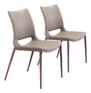 Zuo Modern Ace Dining Chair - Set of 2
