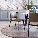 Zuo Modern Ace Dining Chair - Set of 2