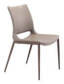 Zuo Modern Ace Dining Chair - Set of 2