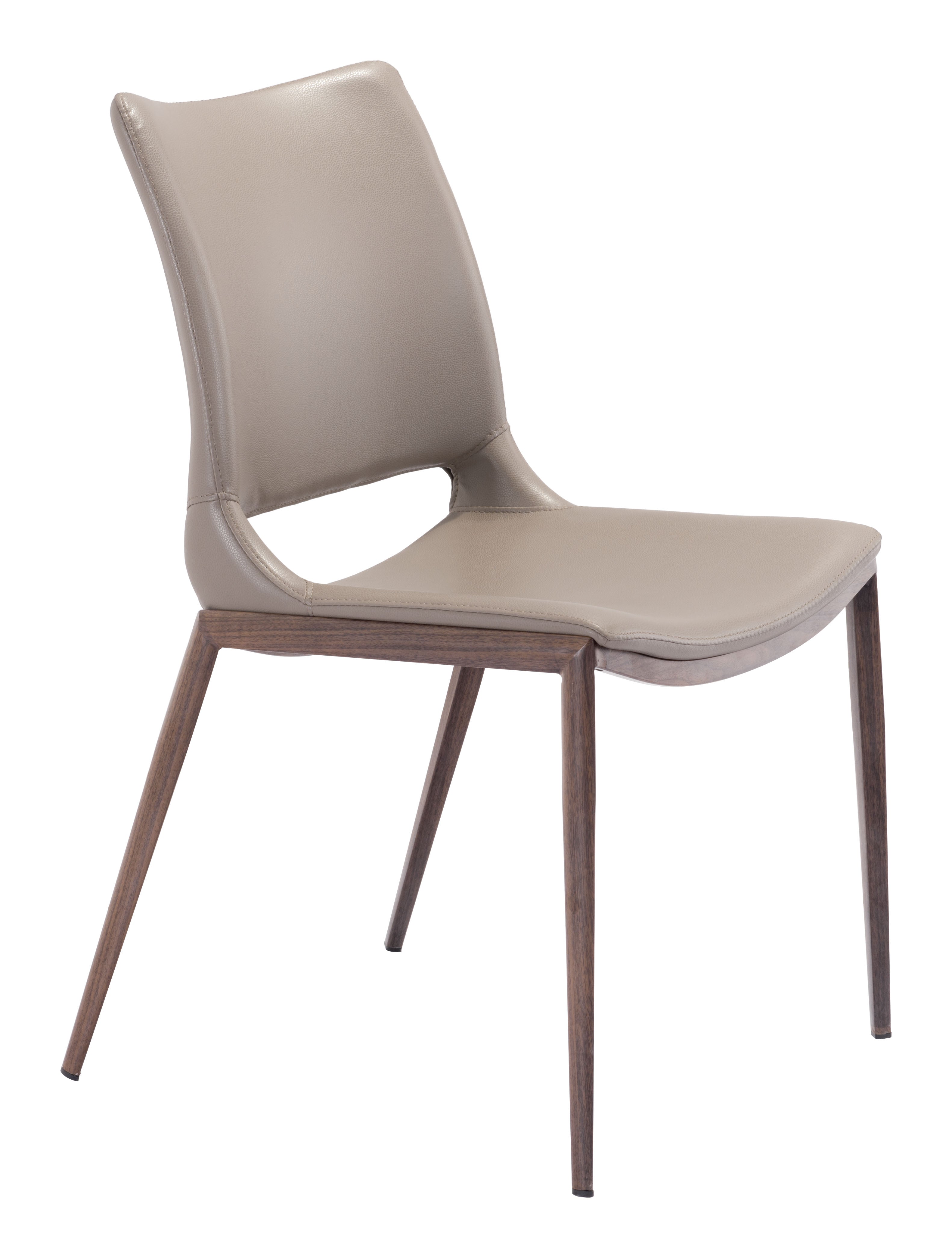 Zuo Modern Ace Dining Chair - Set of 2