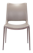 Zuo Modern Ace Dining Chair - Set of 2