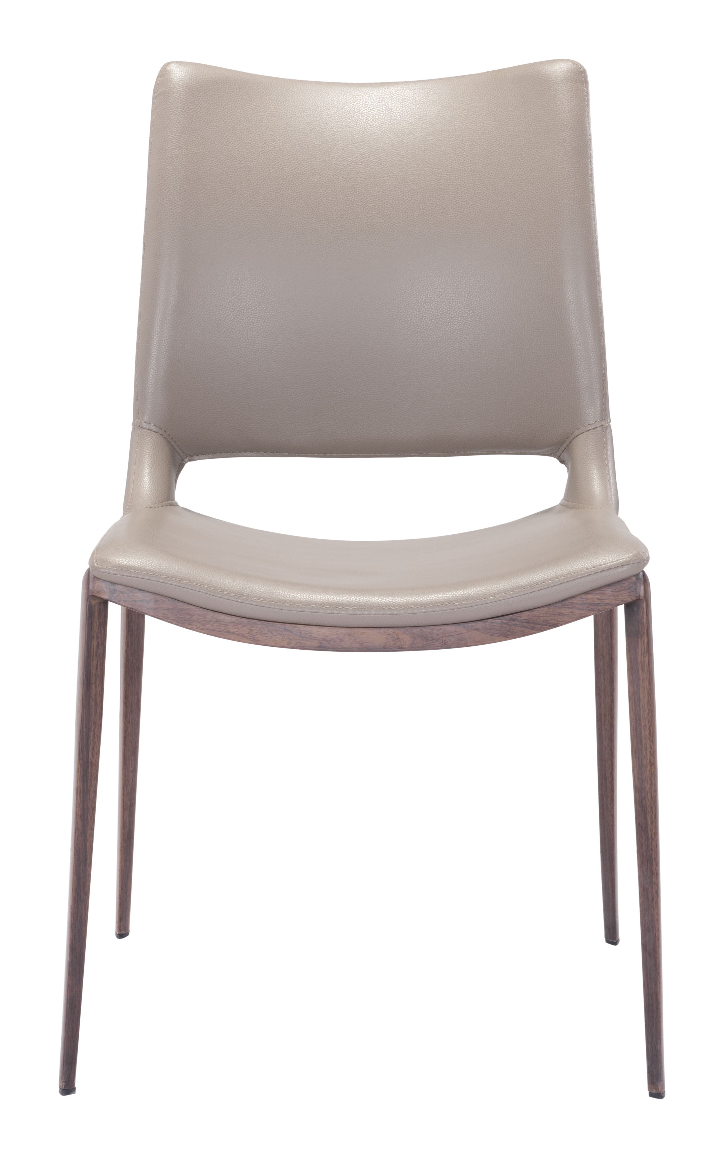 Zuo Modern Ace Dining Chair - Set of 2