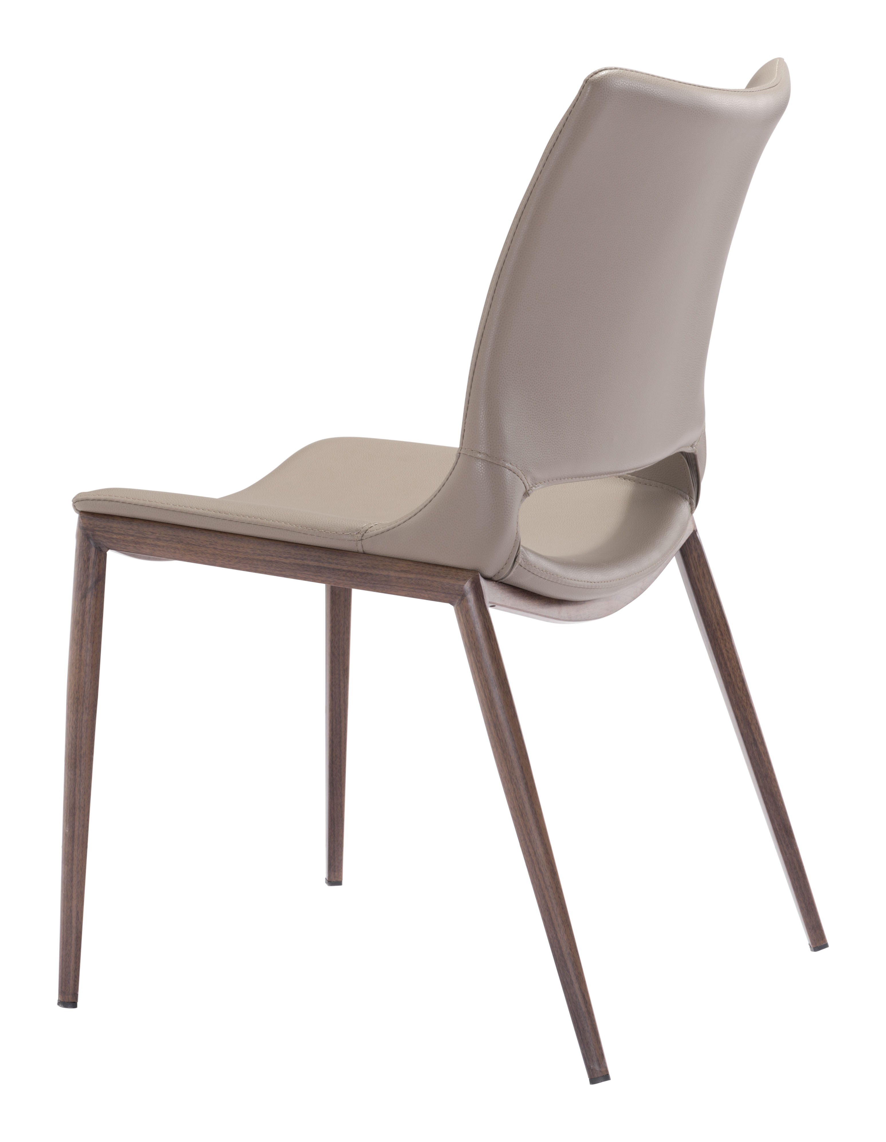 Zuo Modern Ace Dining Chair - Set of 2