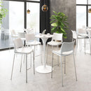 Zuo Modern Ace Barstool - Set of 2