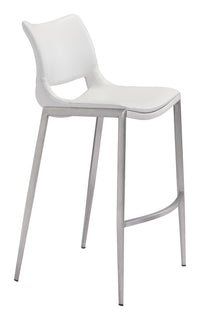 Zuo Modern Ace Barstool - Set of 2
