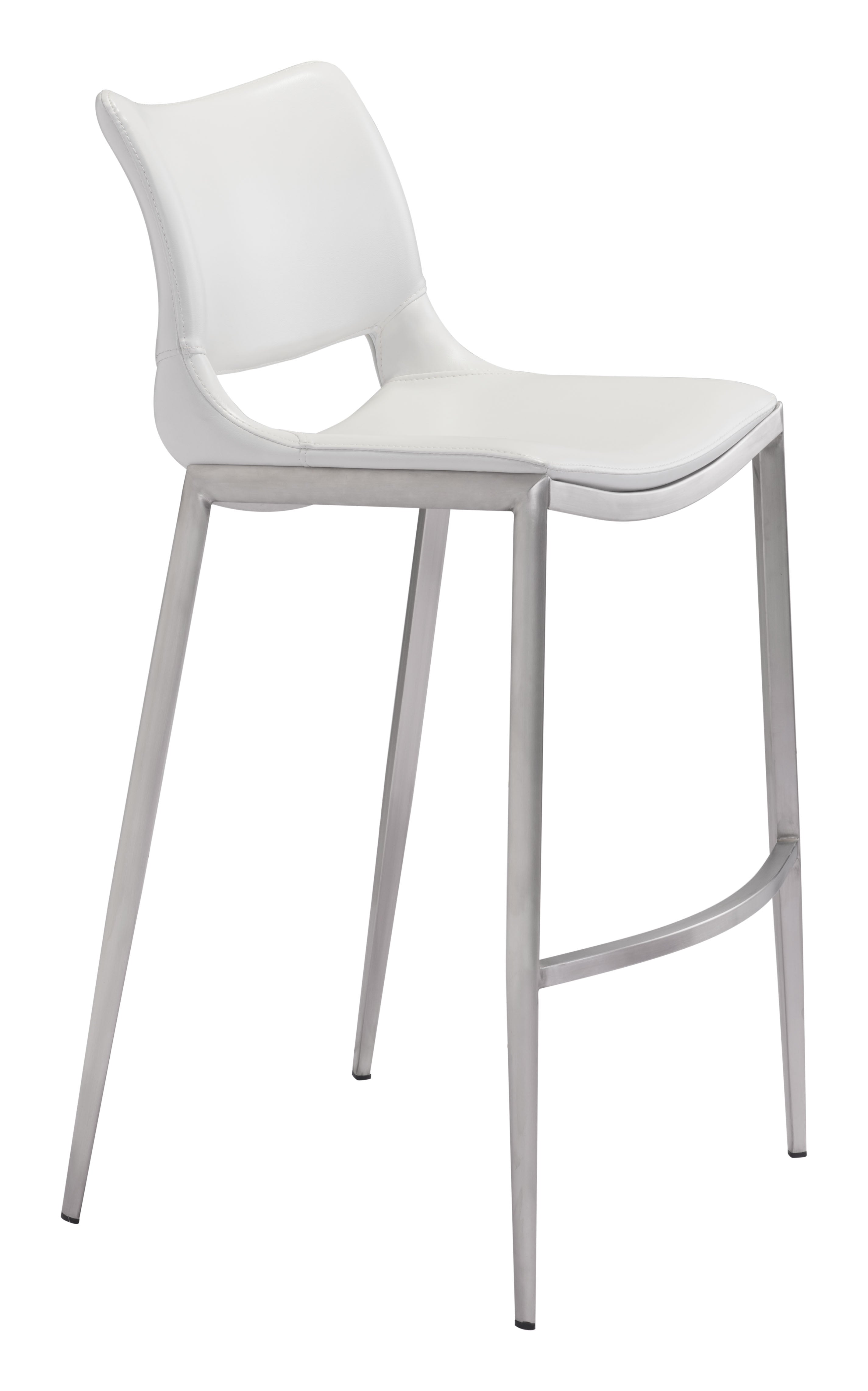 Zuo Modern Ace Barstool - Set of 2