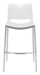 Zuo Modern Ace Barstool - Set of 2