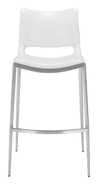 Zuo Modern Ace Barstool - Set of 2