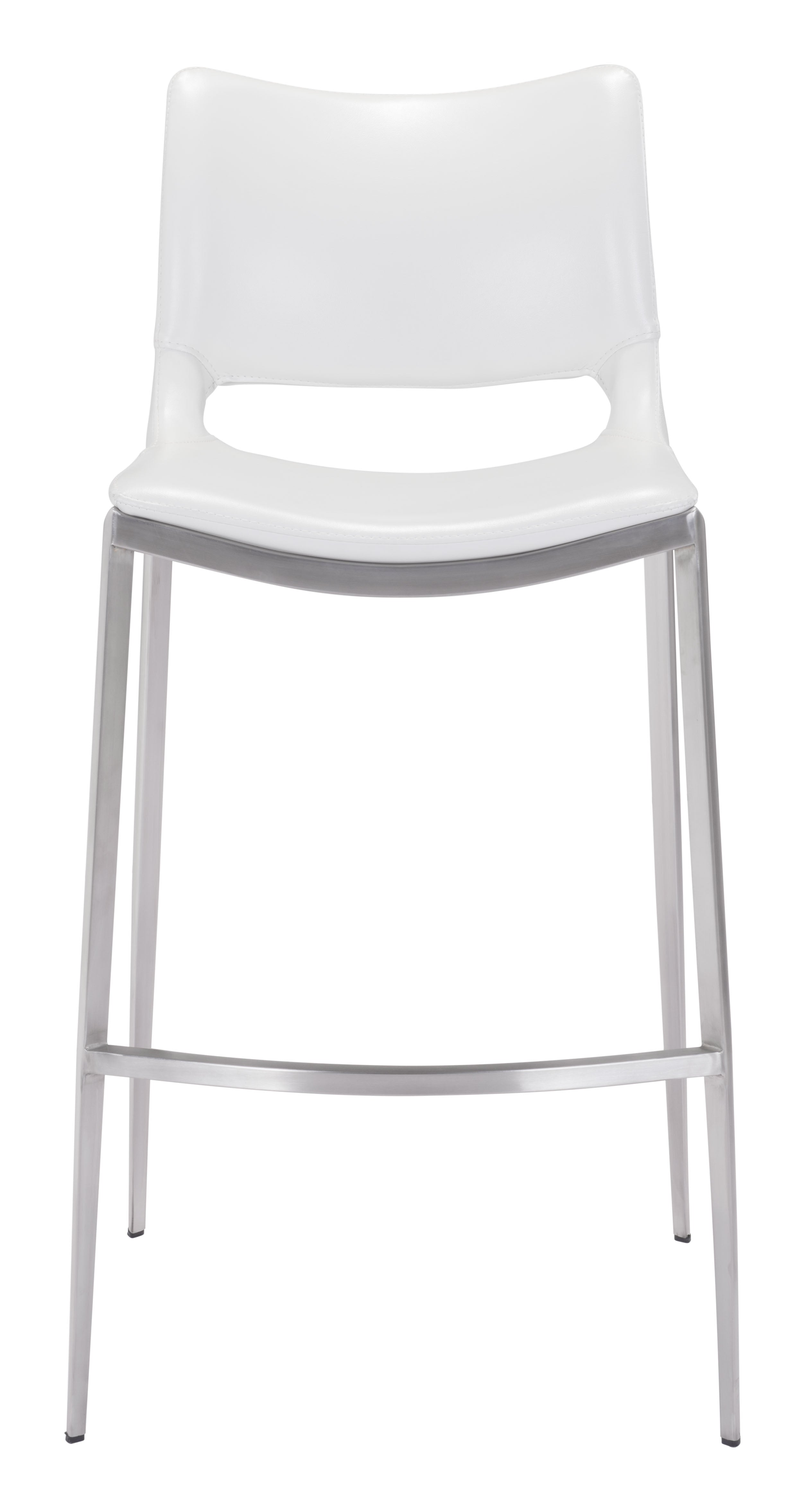Zuo Modern Ace Barstool - Set of 2