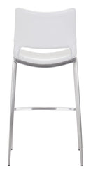 Zuo Modern Ace Barstool - Set of 2