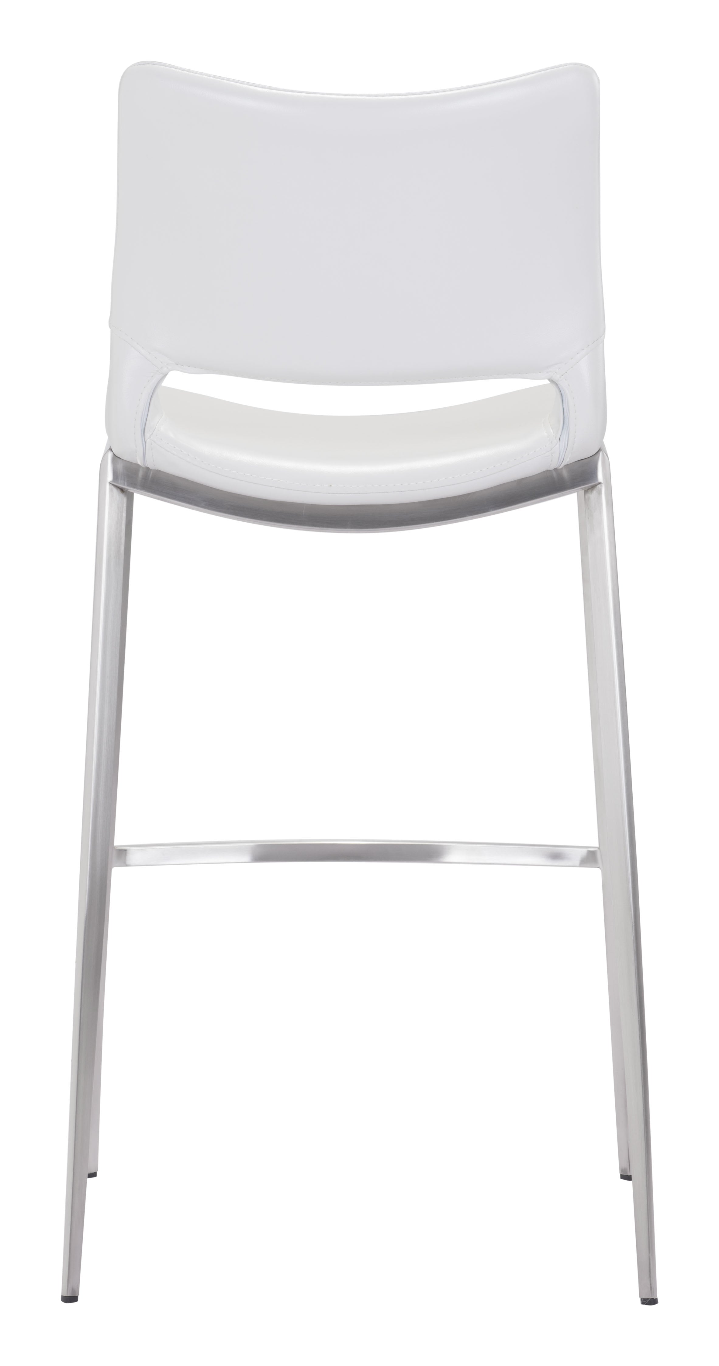 Zuo Modern Ace Barstool - Set of 2