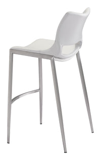 Zuo Modern Ace Barstool - Set of 2