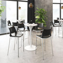 Zuo Modern Ace Barstool - Set of 2