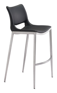 Zuo Modern Ace Barstool - Set of 2