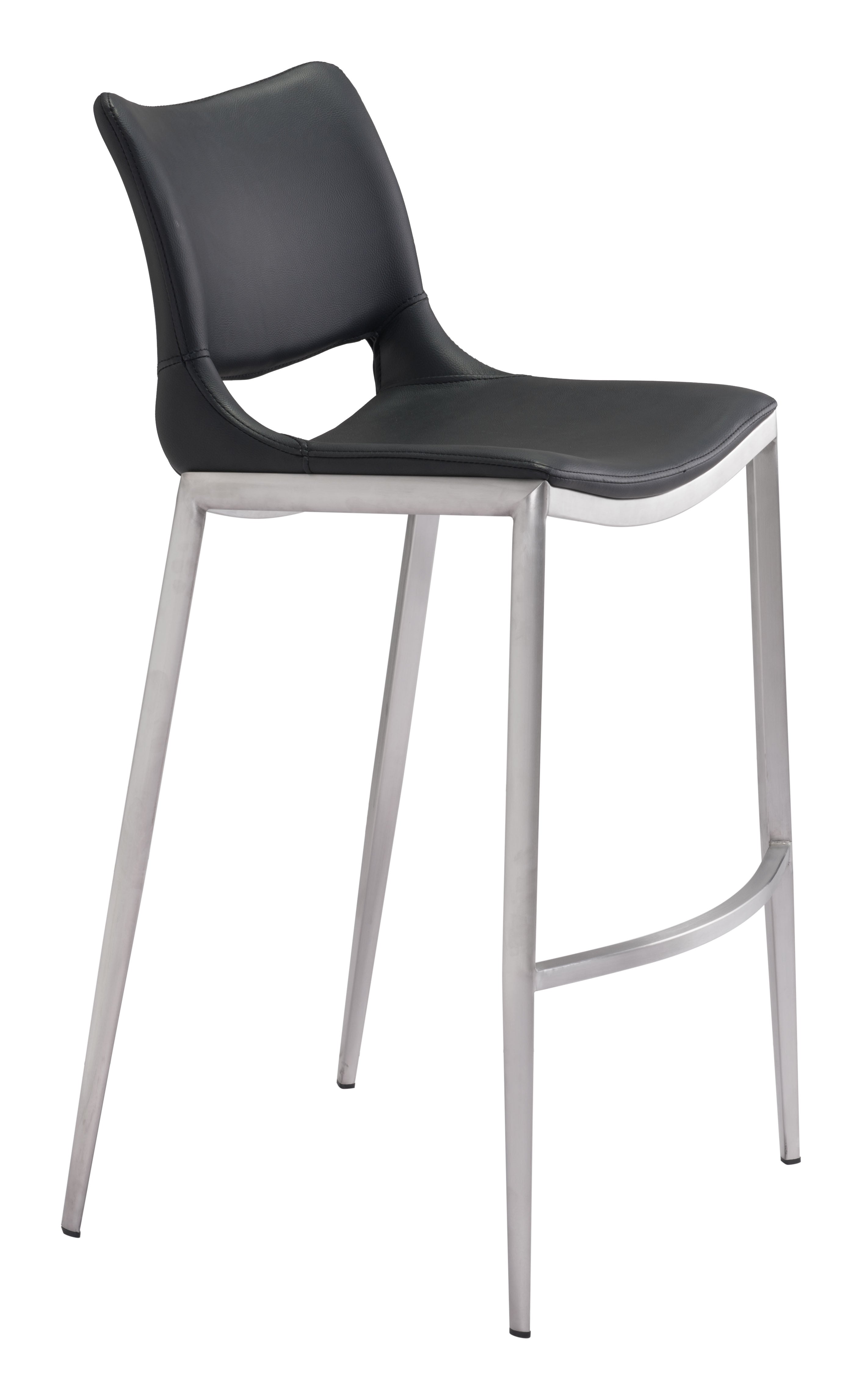 Zuo Modern Ace Barstool - Set of 2