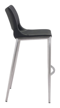 Zuo Modern Ace Barstool - Set of 2