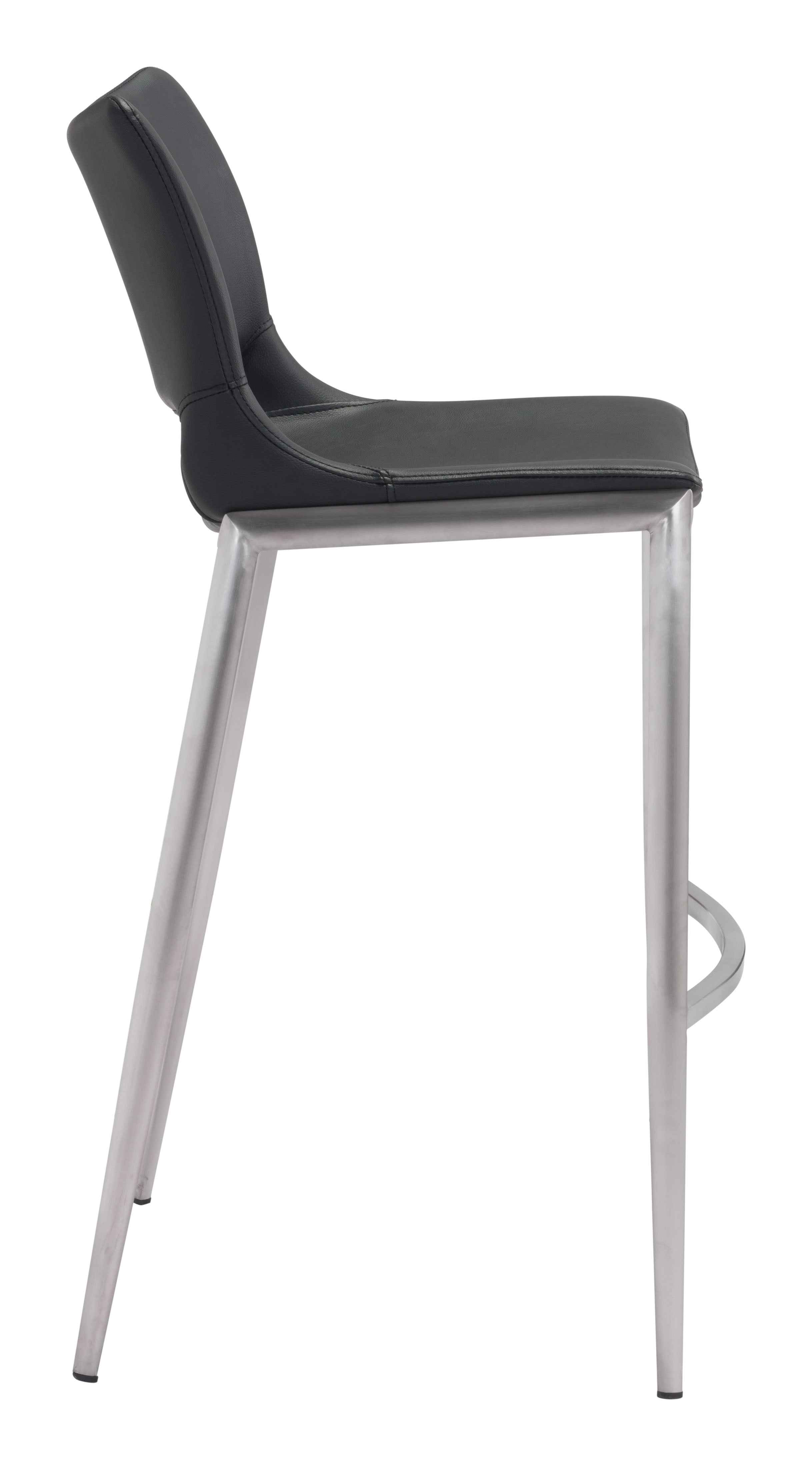 Zuo Modern Ace Barstool - Set of 2