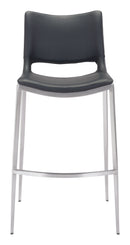 Zuo Modern Ace Barstool - Set of 2
