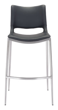 Zuo Modern Ace Barstool - Set of 2